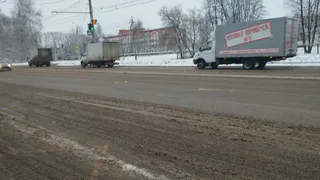 В Рязань поставят 300 тонн противогололёдных реагентов 