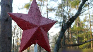 Прокуратура заставила чиновников привести в нормальный вид мемориалы