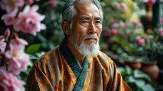 Можно всё сделать правильно — и всё равно состариться несчастно: Лао-Цзы объяснил, где мы ошибаемся