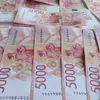Госдолг Брянской области за месяц сократился почти на 392 миллиона рублей