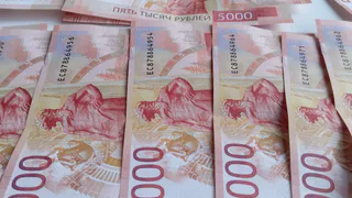 Госдолг Брянской области за месяц сократился почти на 392 миллиона рублей