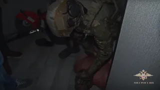 Чувашские оперативники МВД и ФСБ помогли накрыть международную сеть связи телефонных аферистов