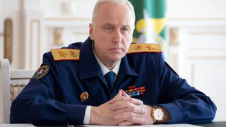 Бастрыкин раскритиковал работу СУ СКР по Рязанской области