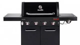 Отличительные особенности и преимущества газовых грилей Char-Broil