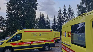 Последствия жары: на прошлой неделе  нижнекамец получил перегревание