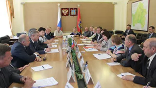 В Брянской области индексируется заработная плата бюджетников