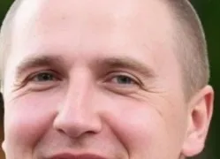 В Магнитогорске пропал 28-летний мужчина спортивного телосложения