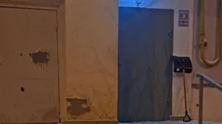 Олег Денисов рассказал о помощи дворнику, ответственному за уборку дома, где живет мэр