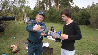 Скоро: в Татарстане введут особый противопожарный режим