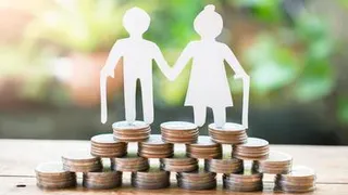 10 миллионов на счастливую старость