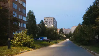 Погода в Глазове на 12 сентября