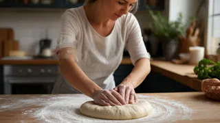 Что будет, если заменить сливочное масло на растительное в выпечке - запомните раз и на всю жизнь