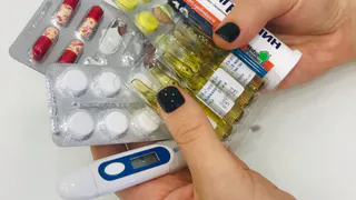 В Пензенской области за неделю снизилась заболеваемость гриппом и ОРВИ