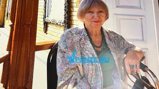 «Вокруг нее все гармонично крутилось»: пензенцы вспомнили легендарную поэтессу Ларису  Яшину