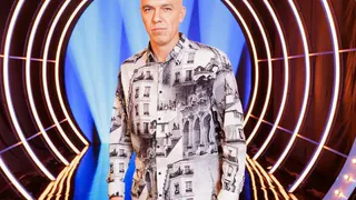 Многодетный отец из Магнитогорска перевоплотился в рокера Мазаева на шоу ТНТ