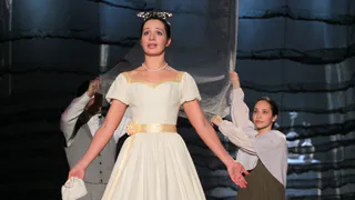 В конце сентября в Рязани пройдут гастроли Театра «На Литейном»