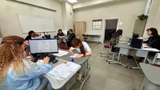 Владимирский медколледж открыл вечернее отделение по трем специальностям