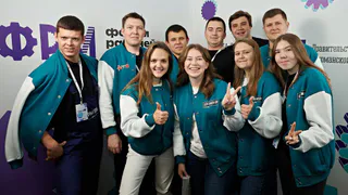 Юных жителей Владимирской области приглашают к участию во Всероссийском форуме рабочей молодёжи