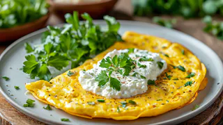 Опытные хозяйки творог скупают тоннами: готовят вкуснятину на завтрак — не сырники и не запеканка