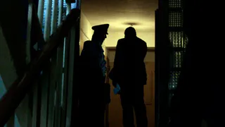 В Подмосковье жестоко убита 44-летняя рязанка