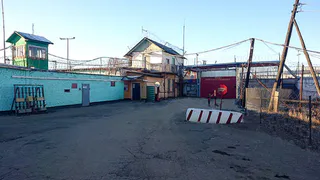 В Скопинском районе решили ликвидировать колонию № 4