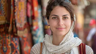 "5 лет водила туры в Абхазию, потом ко мне подошли": вот как "убирают" конкурентов на берегу Чёрного моря