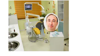 Народный стоматолог: "Работа этого специалиста превзошла все мои ожидания"