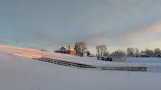 День будет морозным и солнечным: прогноз погоды в Челябинской области на 6 января 