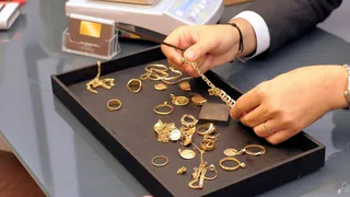 Рязанец может сесть на 5 лет за кражу из ломбарда