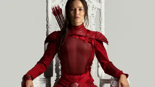 Киноафиша Рязани: заключительная часть "Голодных игр" и "Демоны Джун"