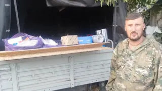 Бойцы СВО благодарят неравнодушных жителей Коми за гумпомощь