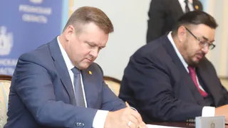 Под Рязанью появится центр помощи семьям с приемными детьми