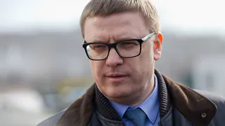 Челябинский губернатор сегодня отмечает день рождения