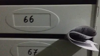 В Рязани напомнили о передаче показаний счётчиков при оплате ЖКУ