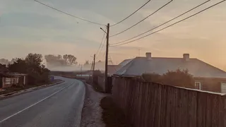 В Челябинской области сохранится облачная погода с осадками и ухудшением экологической обстановки