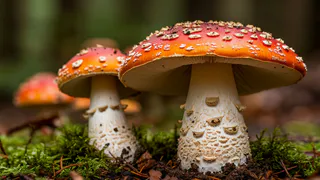 Лесничий рассказал, как за минуту избавиться от комаров и мошек в лесу и на даче - ничего покупать не надо