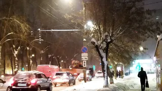 В Рязани пожилой извращенец подсаживается к спящим пассажиркам в транспорте