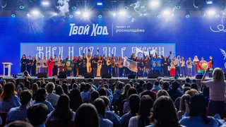 Олег Мельниченко рассказал о победе трех первокурсников ПГУ в конкурсном треке «ПервопроХодец»