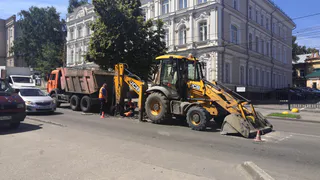 В 13 муниципалитетах Рязанской области обновят парк коммунальной техники