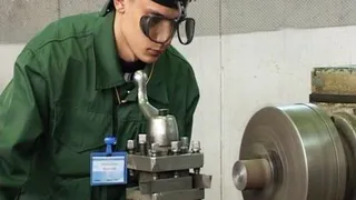 В Нижнекамске стартовала программа «Введение в профессию»