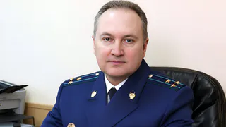 Прокурором Кадомского района назначен Сергей Колесников