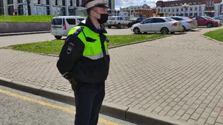 В Гусь-Хрустальном задержали водителя с поддельными правами