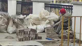 Как никогда не работать и быть счастливым: Конфуций дал совет 2500 лет назад