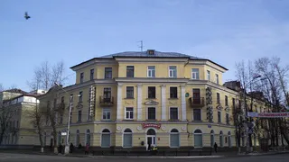 Глава Коми посетил многоквартирный дом в Сыктывкаре