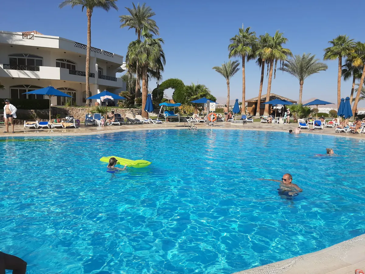 Правила гигиены в бассейне