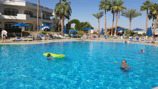 Правила гигиены в бассейне