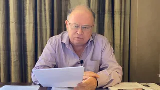 Караулов положительно отнесся к назначению нового вице-мэра Рязани