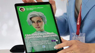 Виртуальные секретари больше работают летом