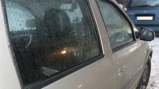 О погоде в Рязани - неделя будет пасмурной и дождливой