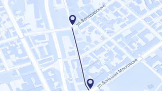 Во Владимире перекроют центр города на время праздничного салюта